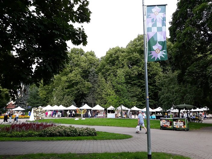 Рига, 11 августа 2023