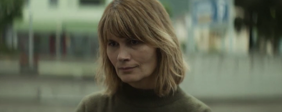 Кадр из сериала. Здесь и дальше скриншоты автора.