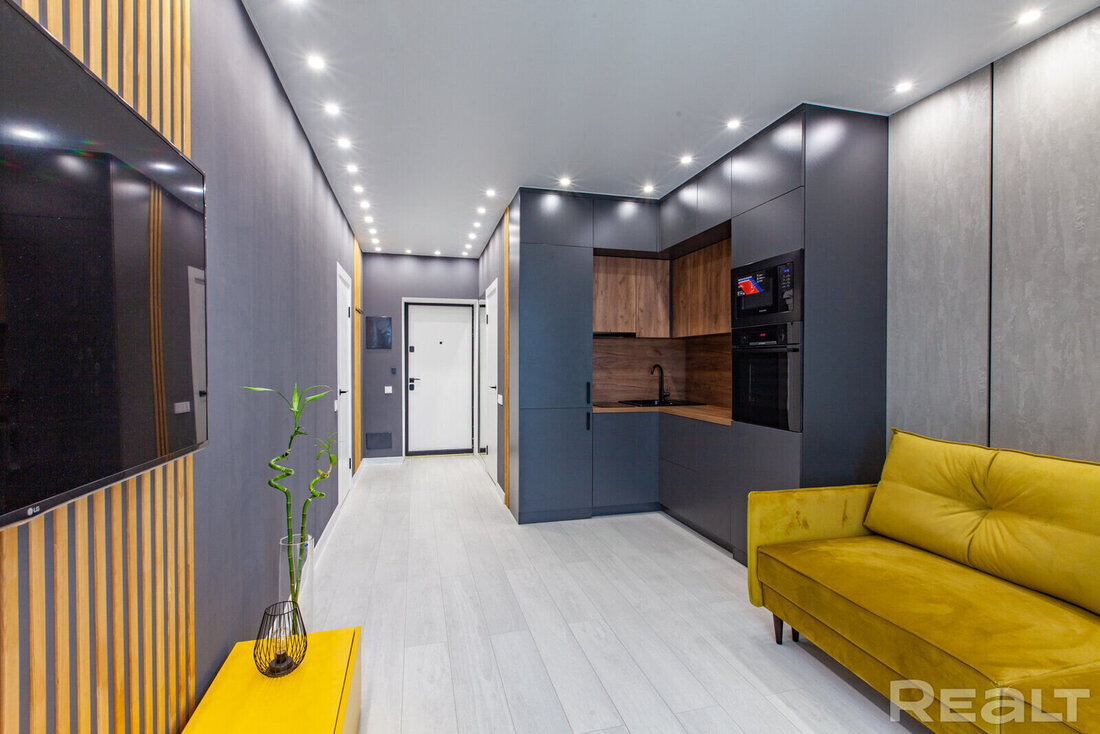 Апарт-отель Yard Residence