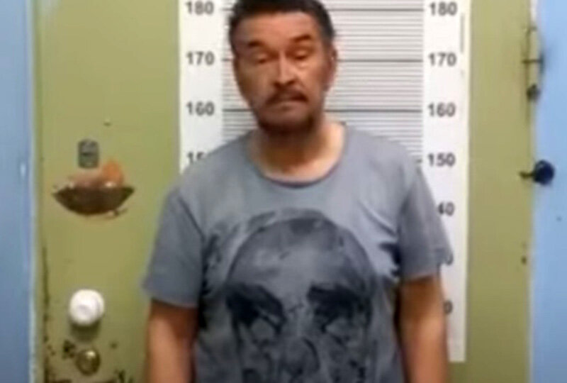    Александр Неустроев