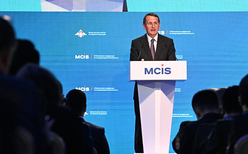    © Алексей Майшев/РИА Новости