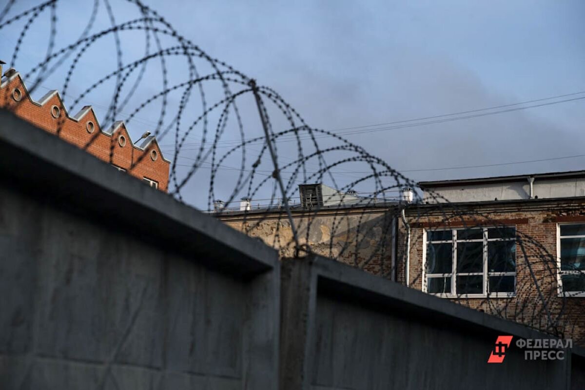 Уголовное дело Федечкина расследуют три года.  Фото: Фото: ФедералПресс / Евгений Поторочин