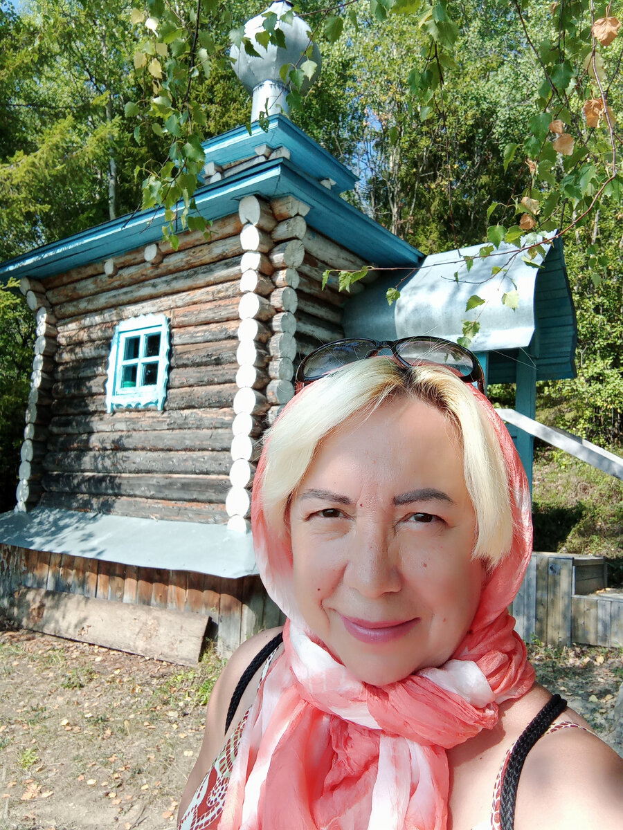 Чусовские городки. Мужской монастырь 💒 | Елена и Бимошка Life | Дзен