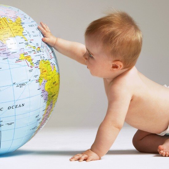 Начало жизни. / Яндекс картинки