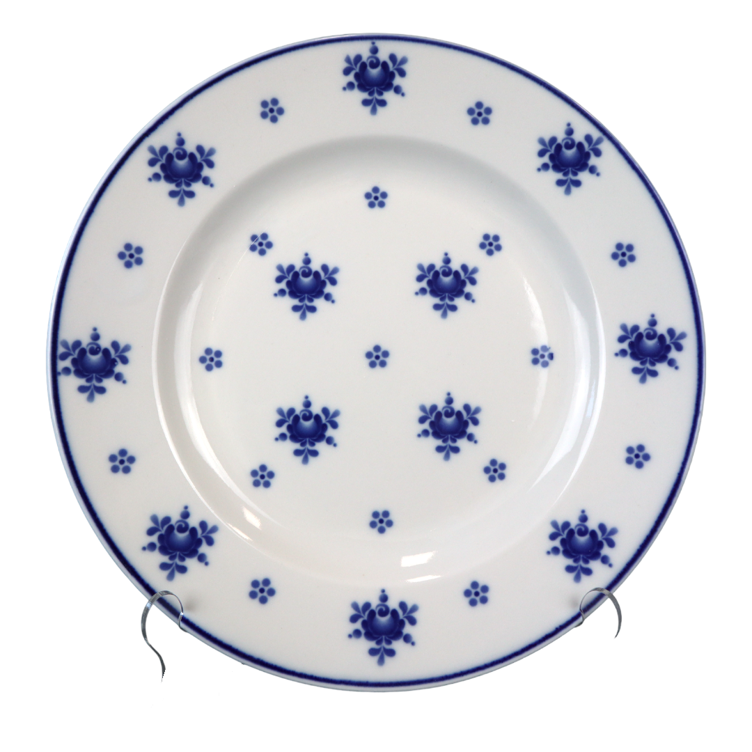 ©Гжель, серия Ситец 