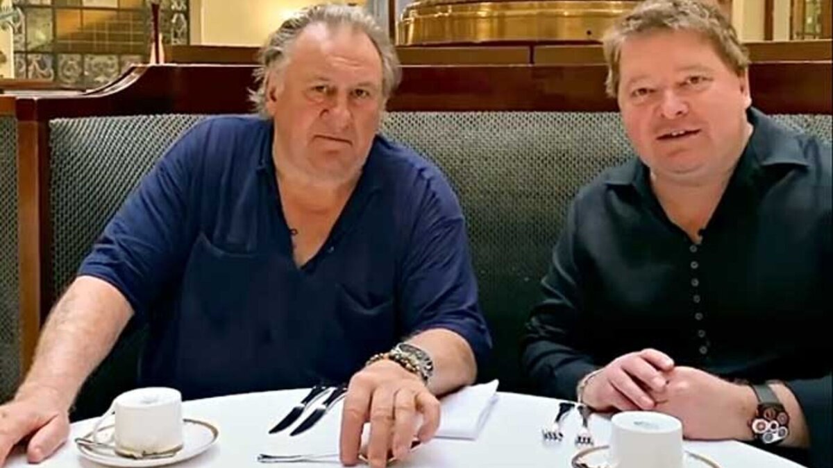   фото из архива Дениса Иванова