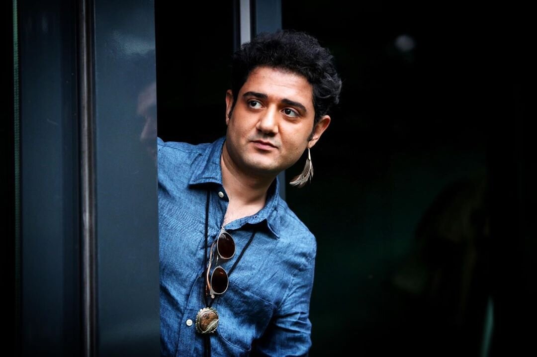 Джихан Эрджан. Картинка из Интернета.