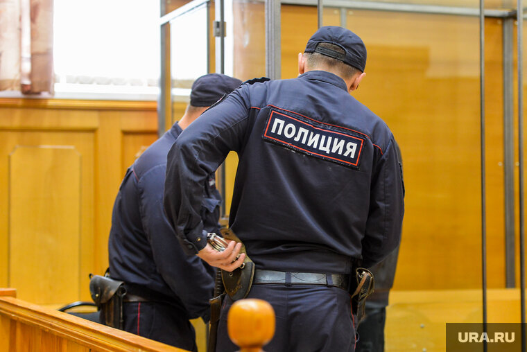    Напавшего на конвоиров осужденного будут судить вновь
