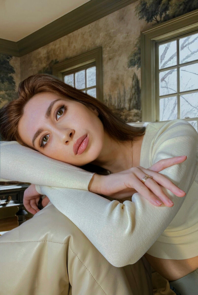 Клинический психолог Ирина Кулакова