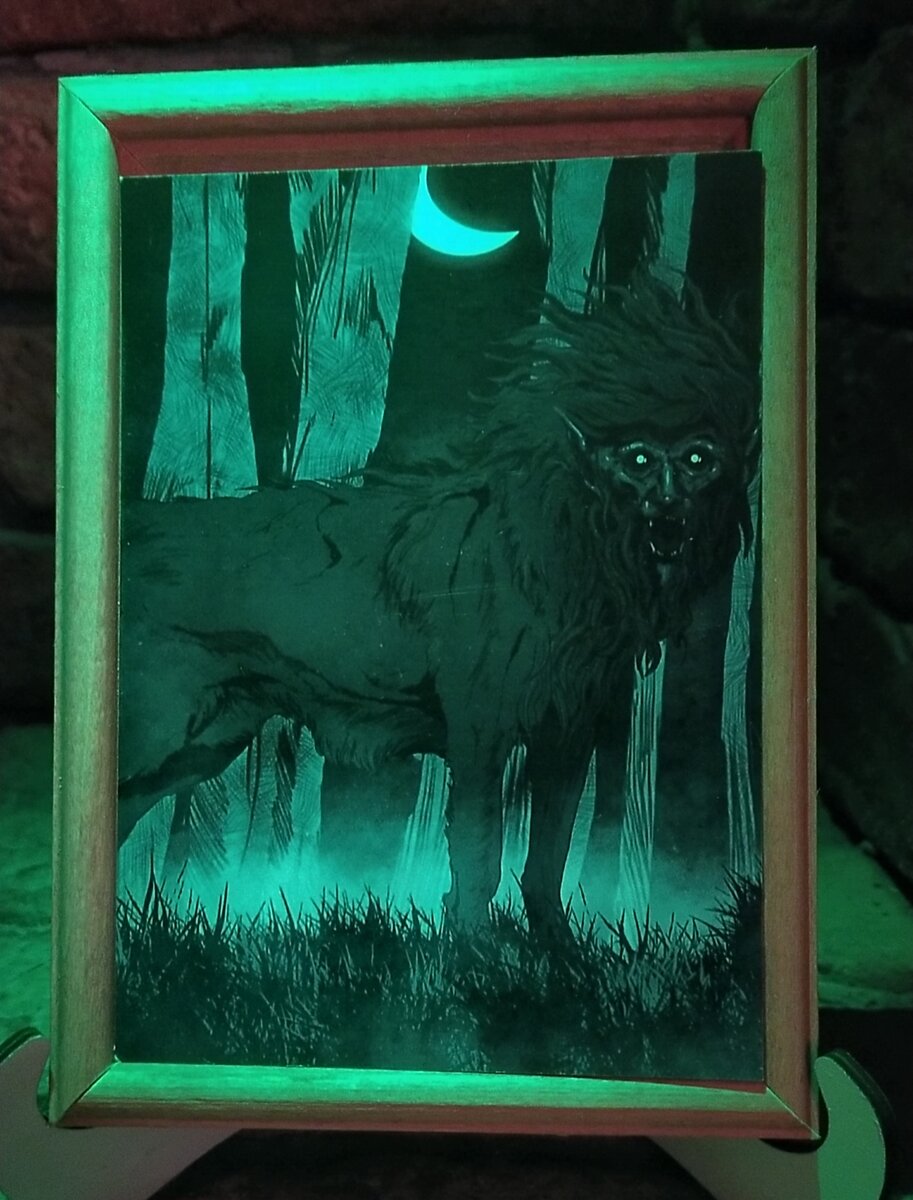 Личное фото