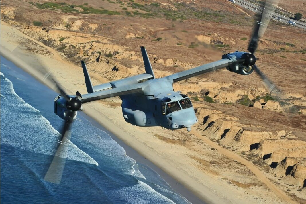 Инцидент произошел во время учений Predators Run 2023 — военных учений с участием 2500 военнослужащих из Австралии, США, Индонезии, Восточного Тимора и Филиппин.