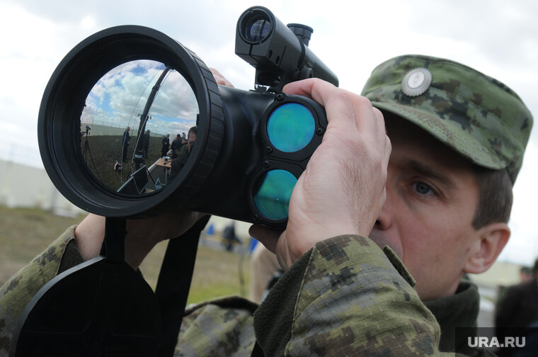    Военные зашли на белорусскую сторону на два метра, а затем вернулись в Латвию
