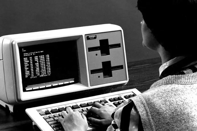     Прародитель Windows: кто придумал первую операционную систему