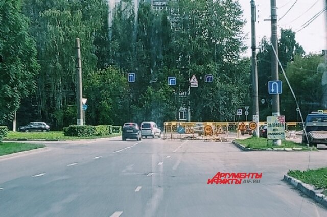    Фото: АиФ в Твери