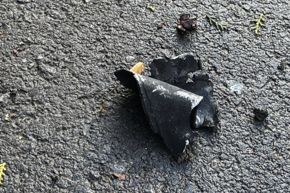    В ДНР заявили, что ВСУ обстреливали Донецк из РСЗО турецкого производства