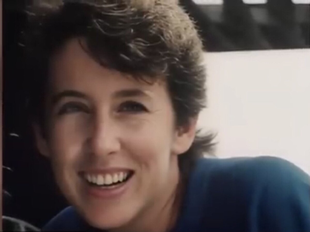 Виктория Кушман