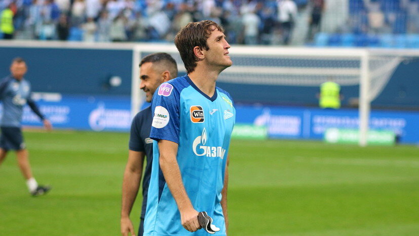   globallookpress.com Maksim Konstantinov