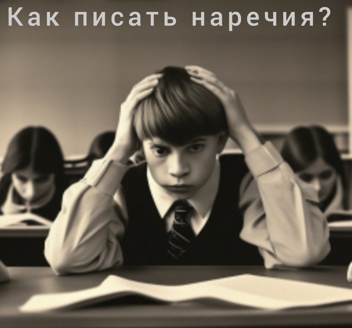 А хорошо ли вы знаете, как пишутся наречия в русском языке? Сможете без  ошибок пройти тест? | Вместе с Ольгой о русском | Дзен