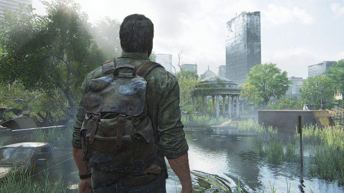 The Last of Us™: Part I