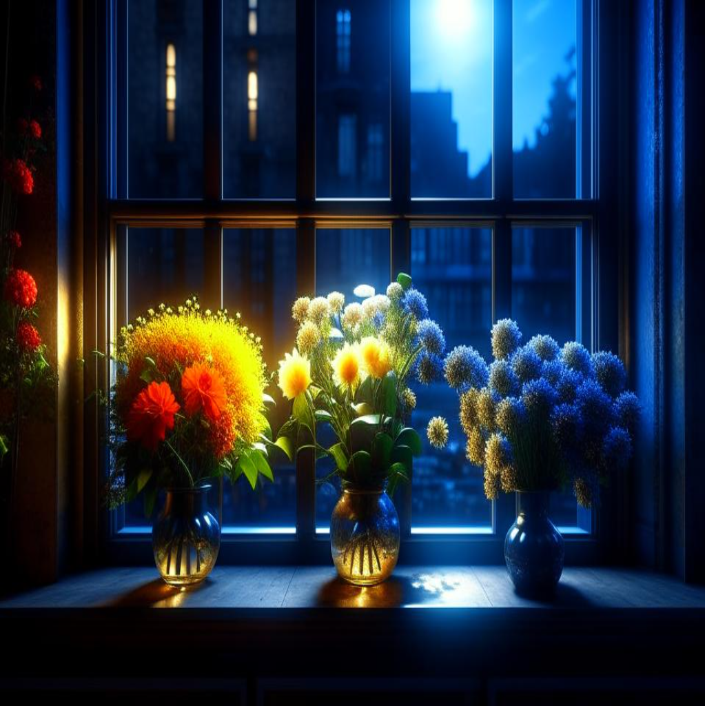 Иллюстрация создана в нейросети Kandinsky 2.1