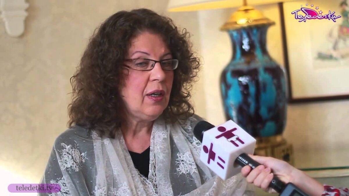 фото: скриншот интервью каналу  Teledetki