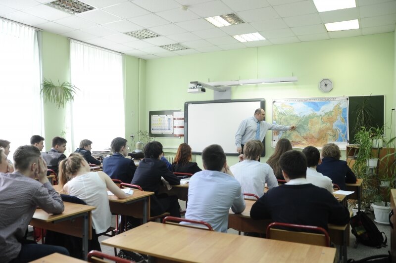 Социальные проекты москва
