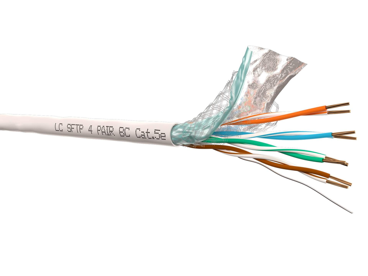 Витая пара 6 категории экранированная. Кабель ftp cat 6. Кабель ftp 305m c6. 100-омного кабеля типа «витая пара». Кабель ftp 4pr 24awg cat5e 305м.