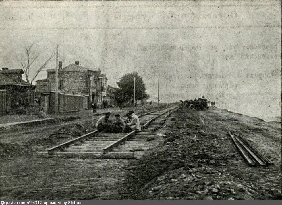 1923. Все старые фото с Pastvu.com