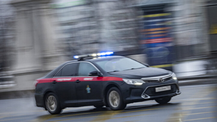 KONSTANTIN KOKOSHKIN/GLOBALLOOKPRESS