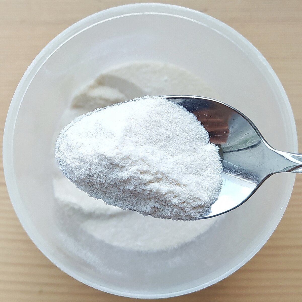 Агар-агар высшего сорта. 