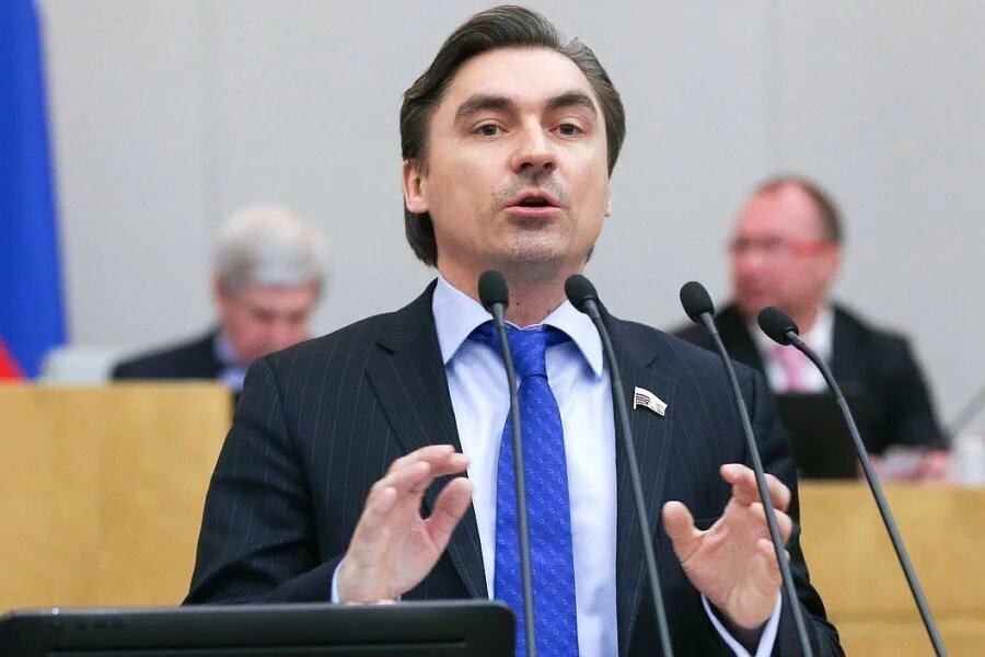 Не обманул нас Свинцов, выходит!