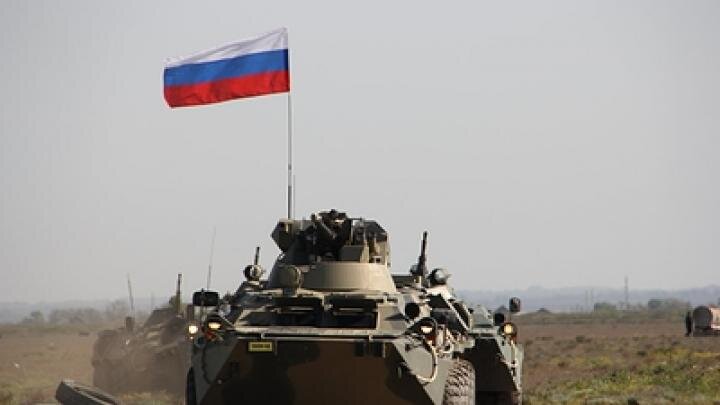 Фото: globallookpress.com/MOD Russia