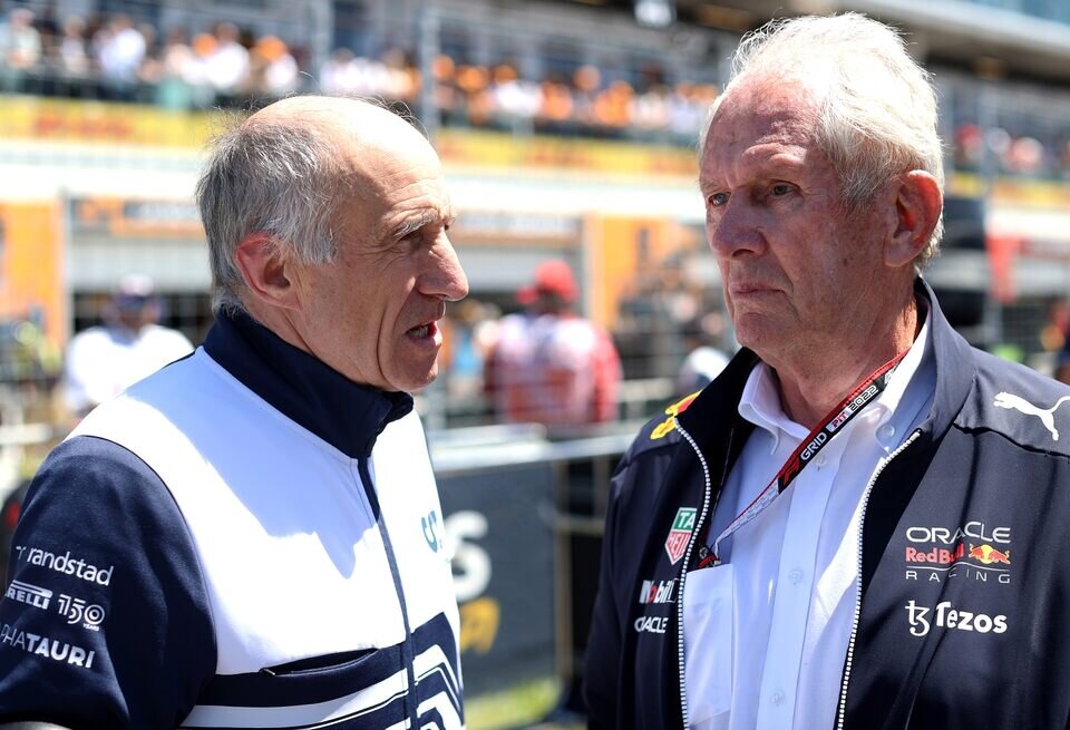    Getty Images / Red Bull Content Pool