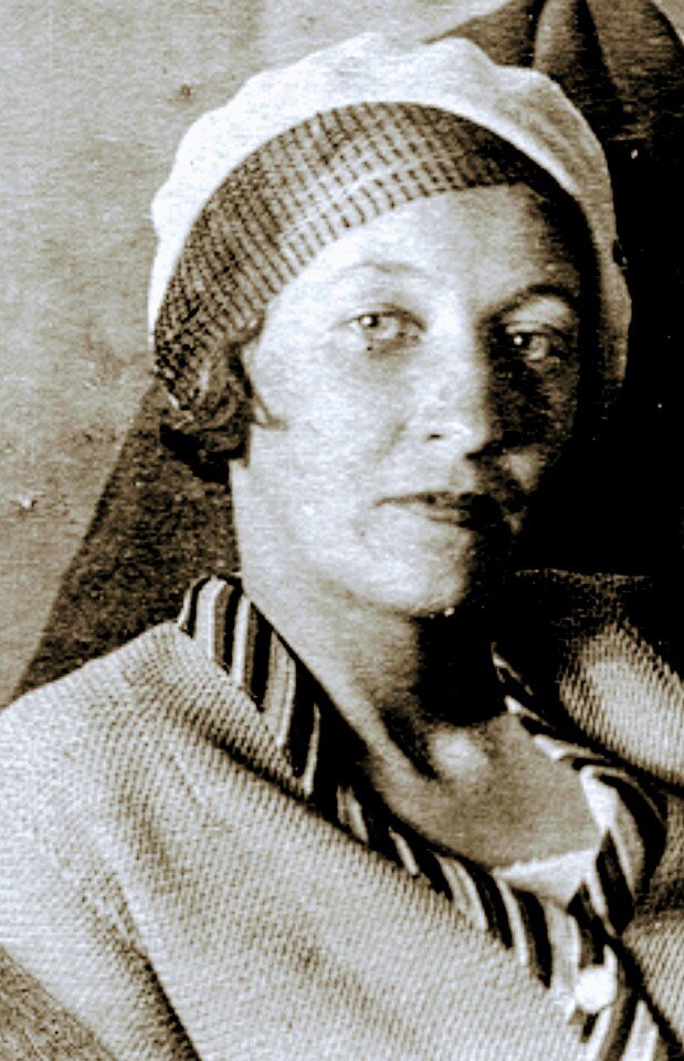 Серафима Суок