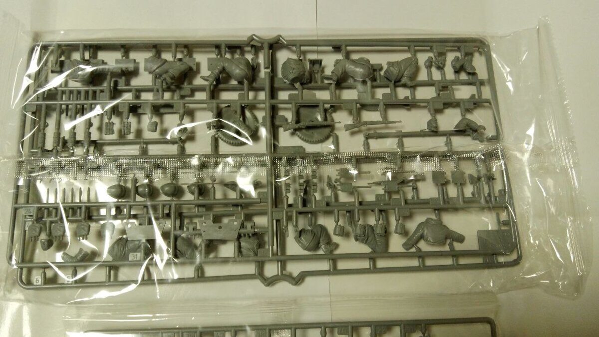 Пак-36 Немецкая противотанковая пушка с расчетом.  (Литник) Личный архив 2023 года. 