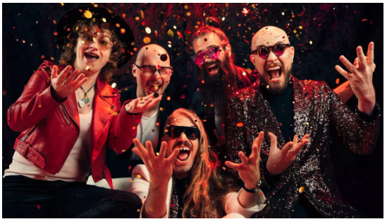 Источник фото: loudersound