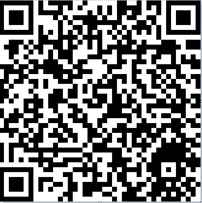 QR - код сайта образовательной организации