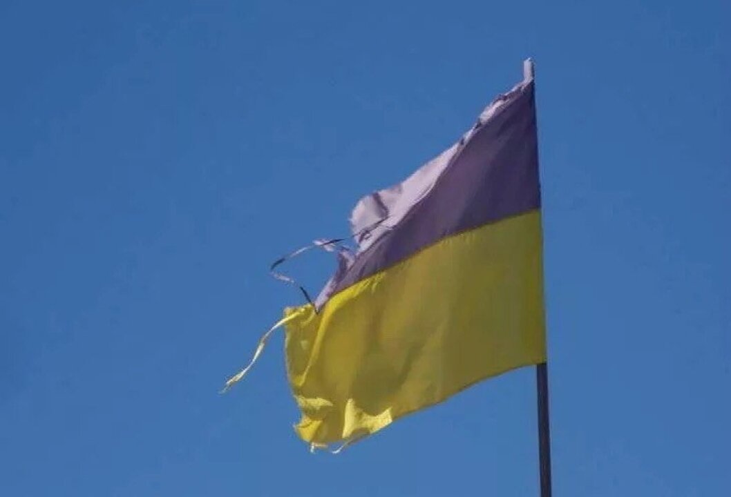    Американский политолог Миршаймер: после победы РФ Украина станет государством-обрубком