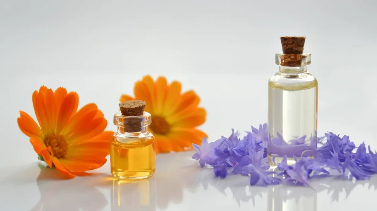 Маску со спермой делают с различными добавками. Фото: www.piqsels.com