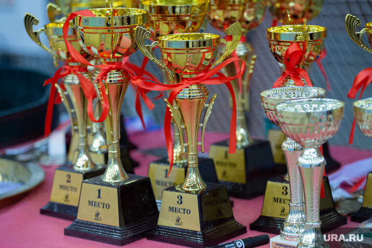    Команда ЕДДС из Нягани обошла 21 муниципалитет округа