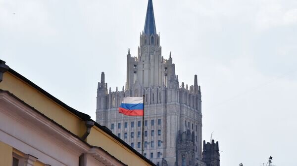    © Sputnik / Наталья Селиверстова