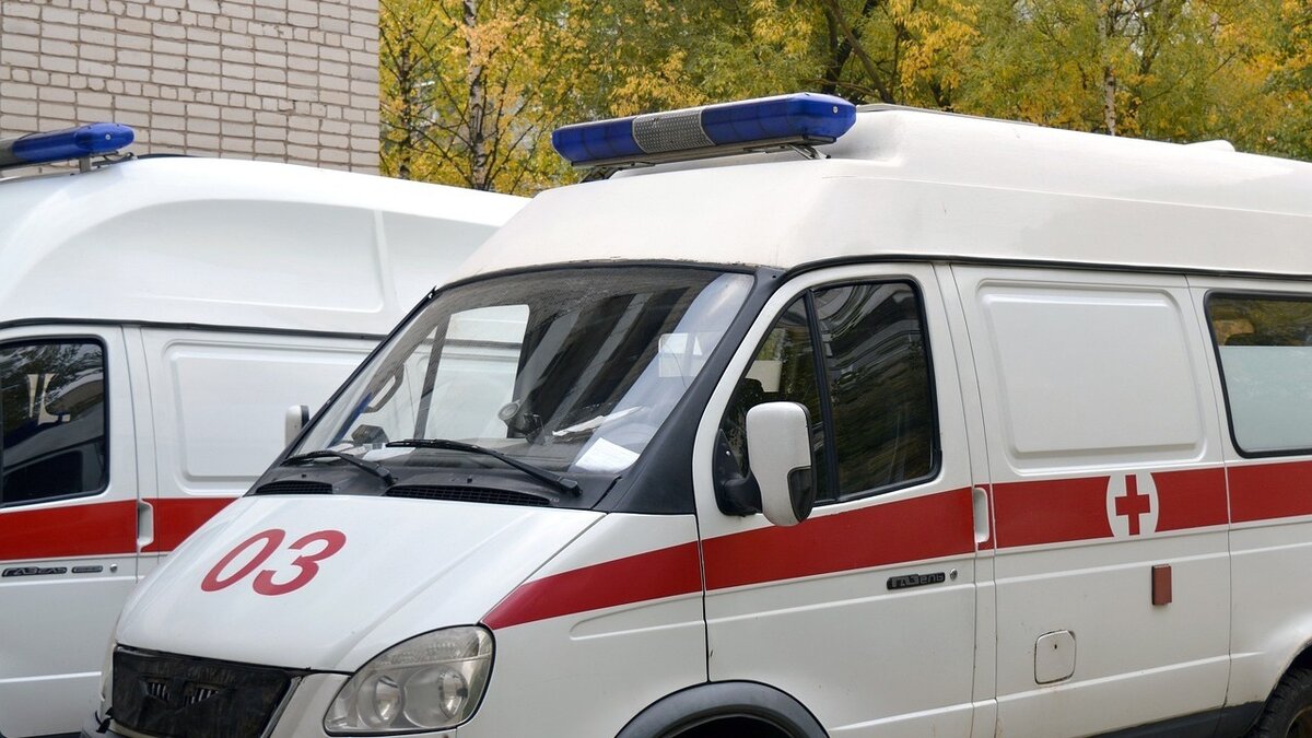     Угрозы жизни и здоровью нет.