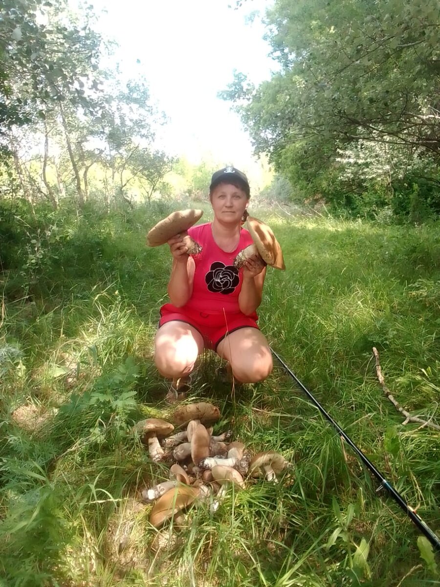 10 дней отпуска на природе дикарями , как же это прекрасно !!!!