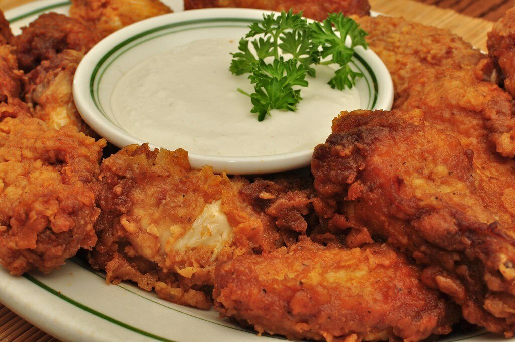 Фото: Jeffreyw / Wordpress.org / openverse