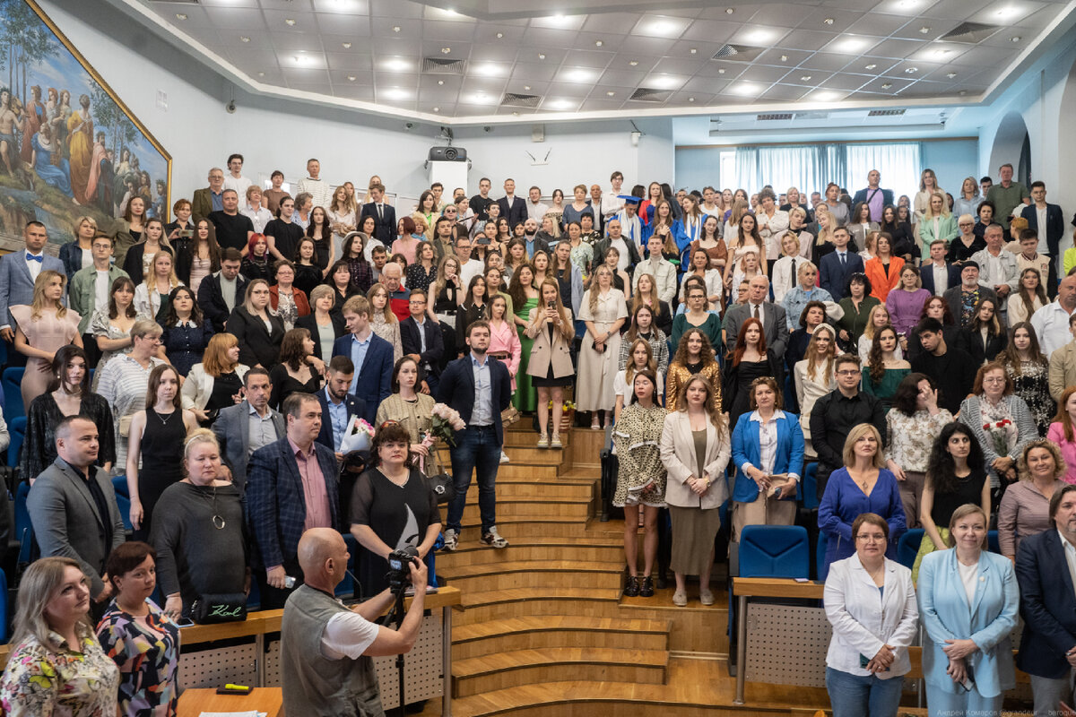 Картинка преподаватели вуза