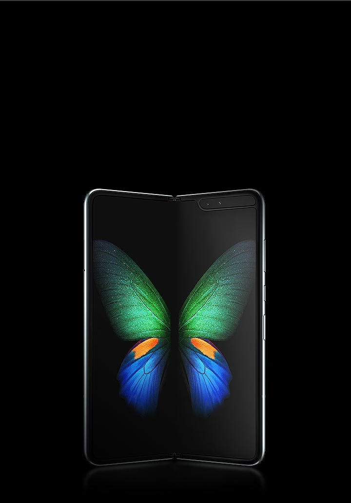 Samsung Galaxy Fold