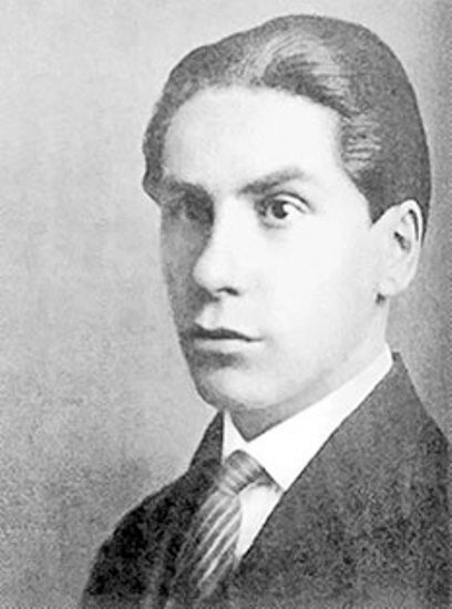 А. В. Эйснер (1905-1984). Фото из открытых источников.