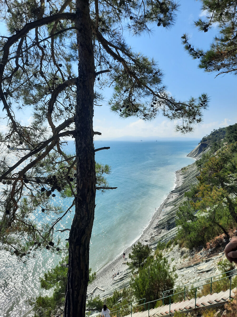 Голубая бухта