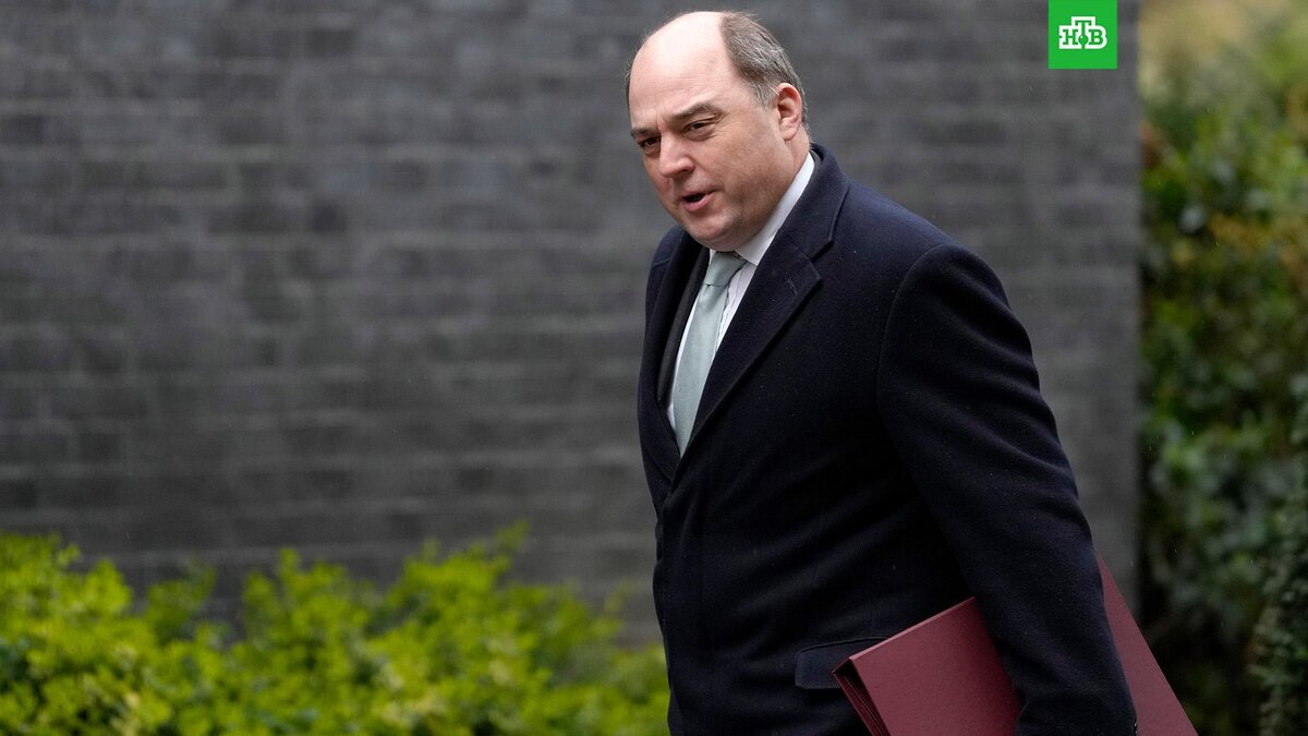    Фото: Associated Press © 2023, Kirsty Wigglesworth