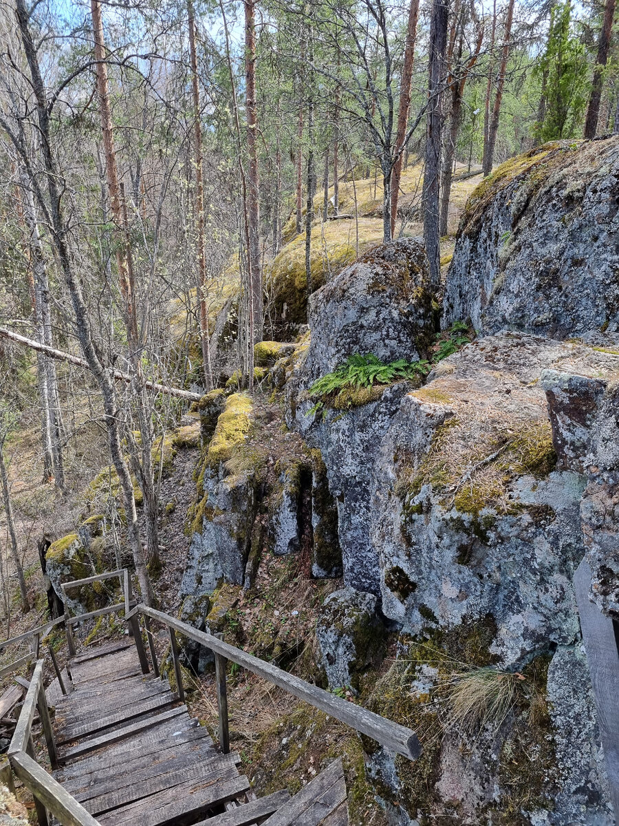 петрозаводск гора